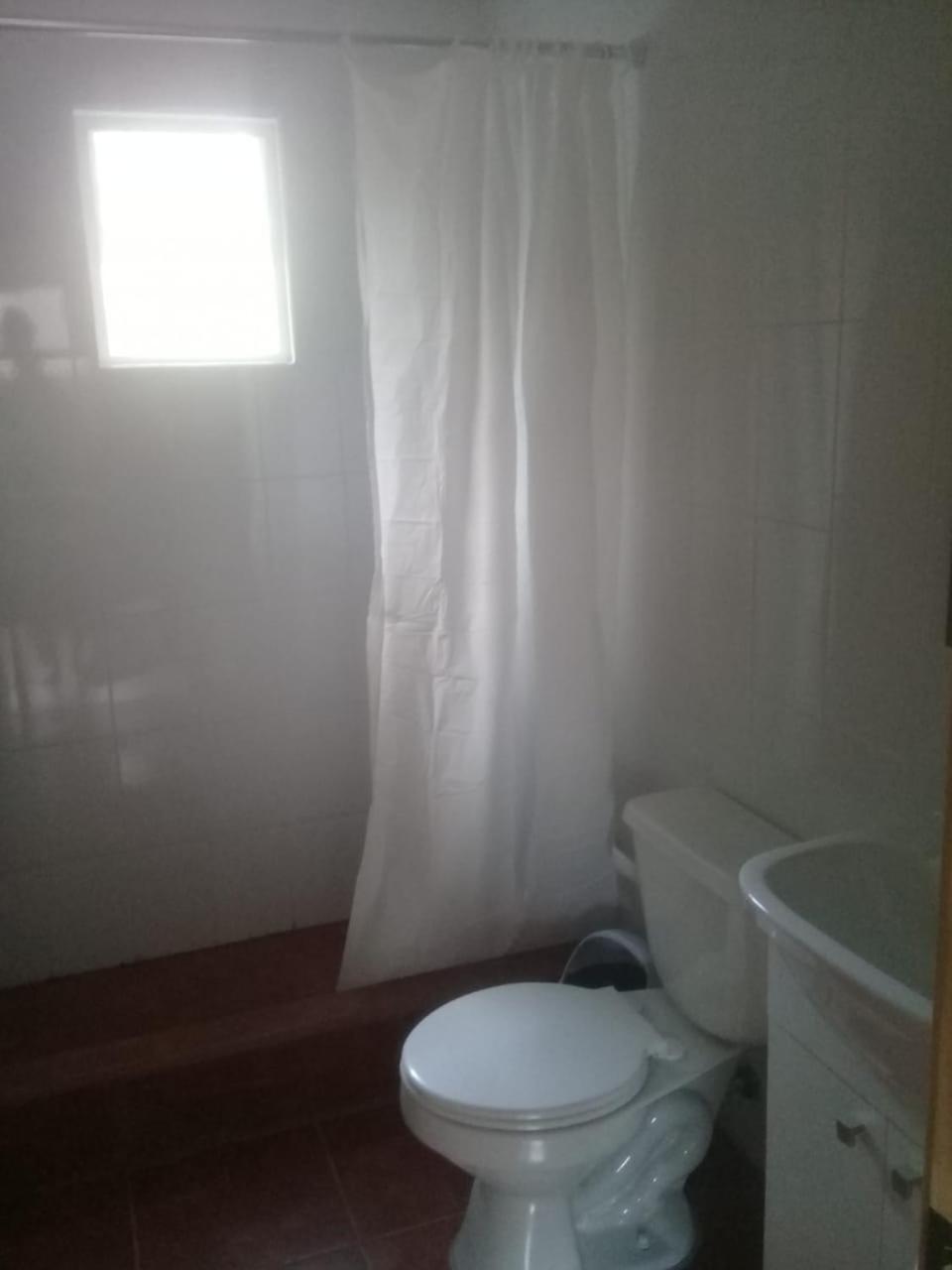 Cabanas Senderos Puyuhuapi Екстериор снимка