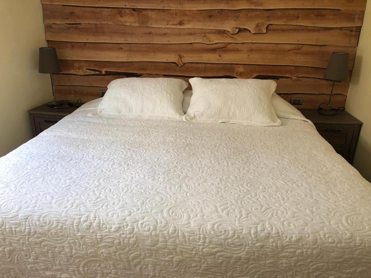 Cabanas Senderos Puyuhuapi Екстериор снимка