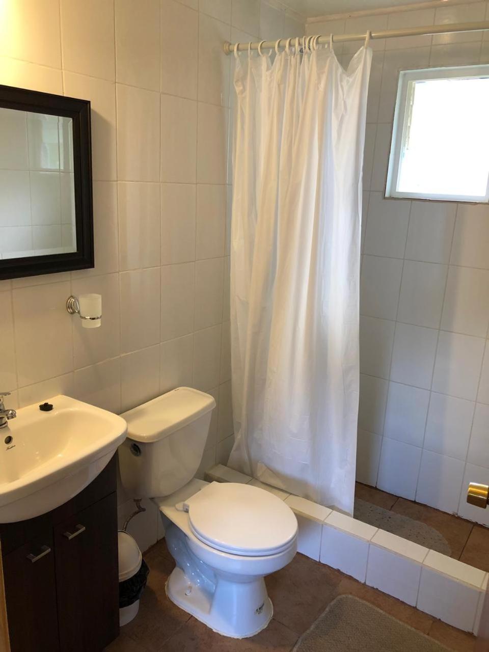 Cabanas Senderos Puyuhuapi Екстериор снимка